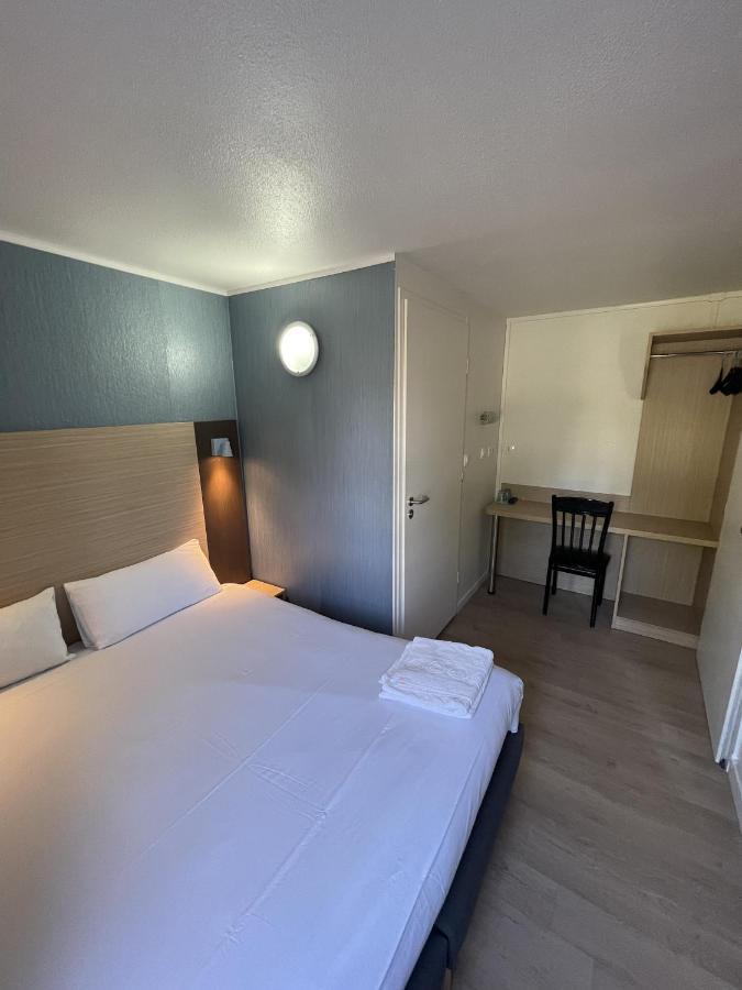 Kyriad Direct Claye-Souilly-Roissy Cdg المظهر الخارجي الصورة